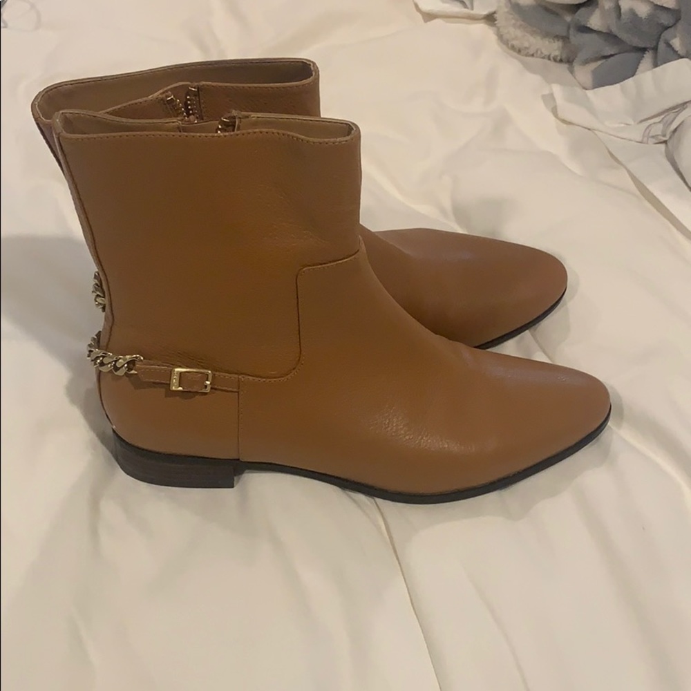 Booties